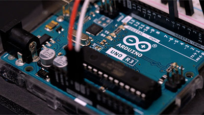 Arduino Basics With Becky Stern